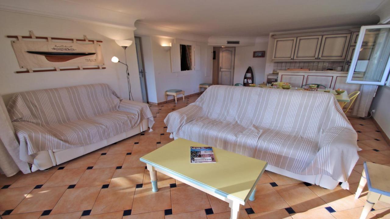 Apartmán Port Marine Sainte-Maxime Exteriér fotografie
