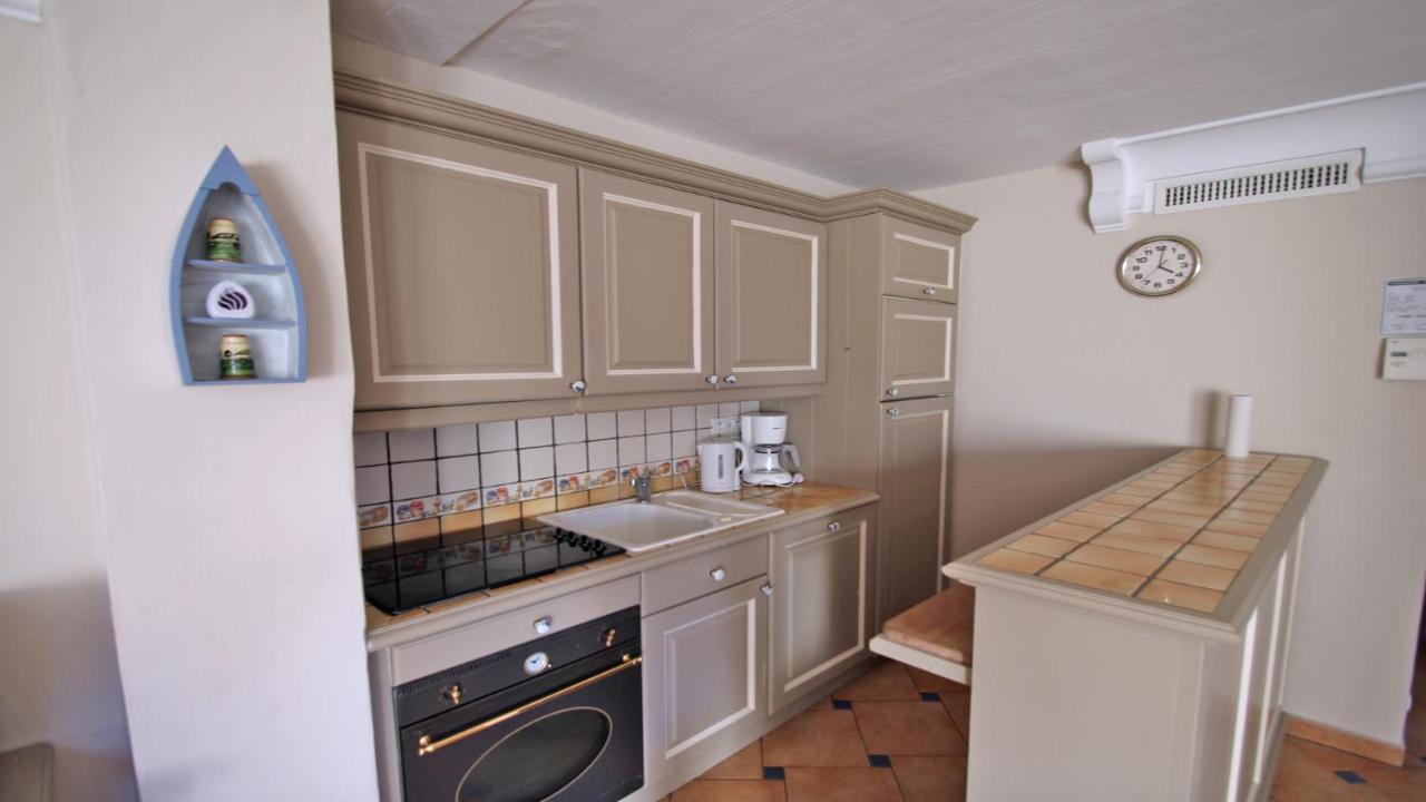 Apartmán Port Marine Sainte-Maxime Exteriér fotografie