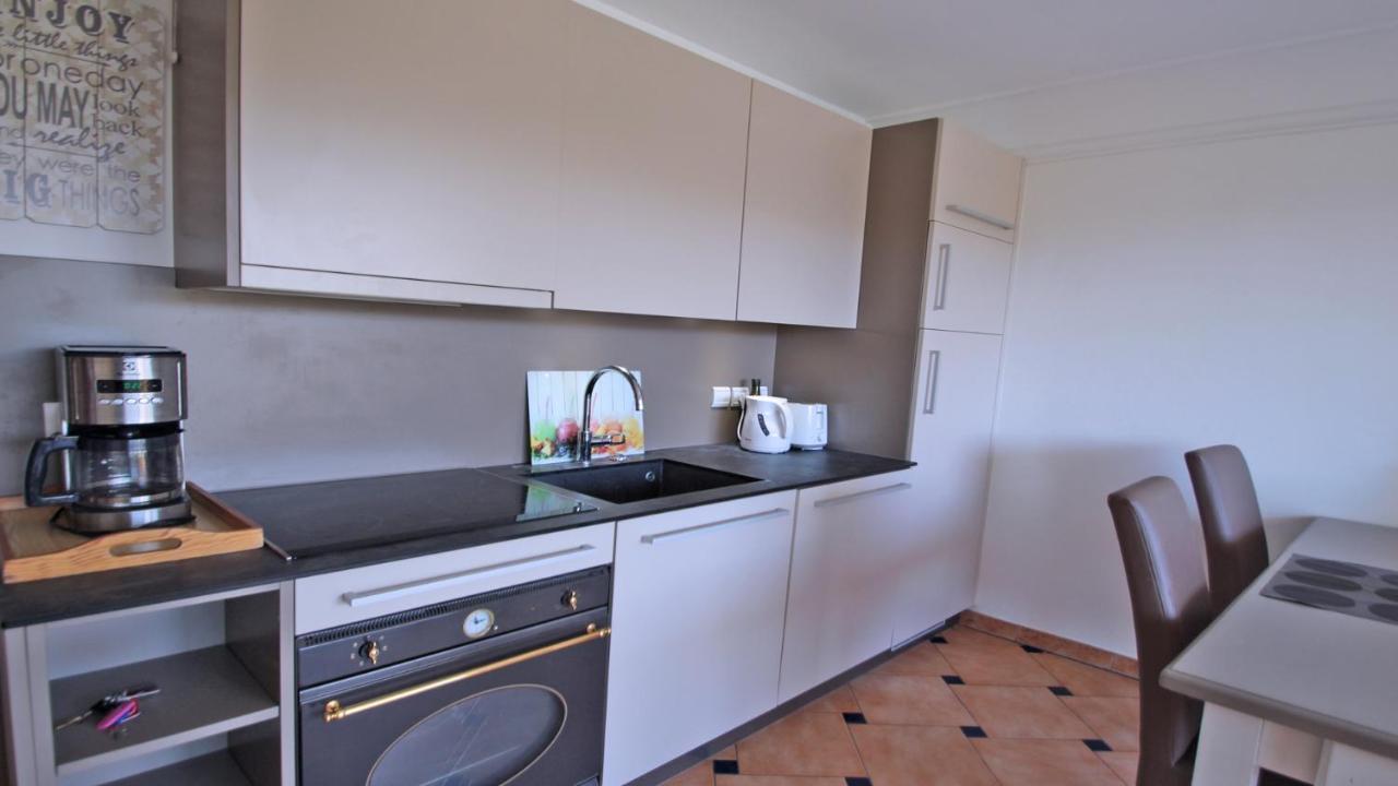 Apartmán Port Marine Sainte-Maxime Exteriér fotografie