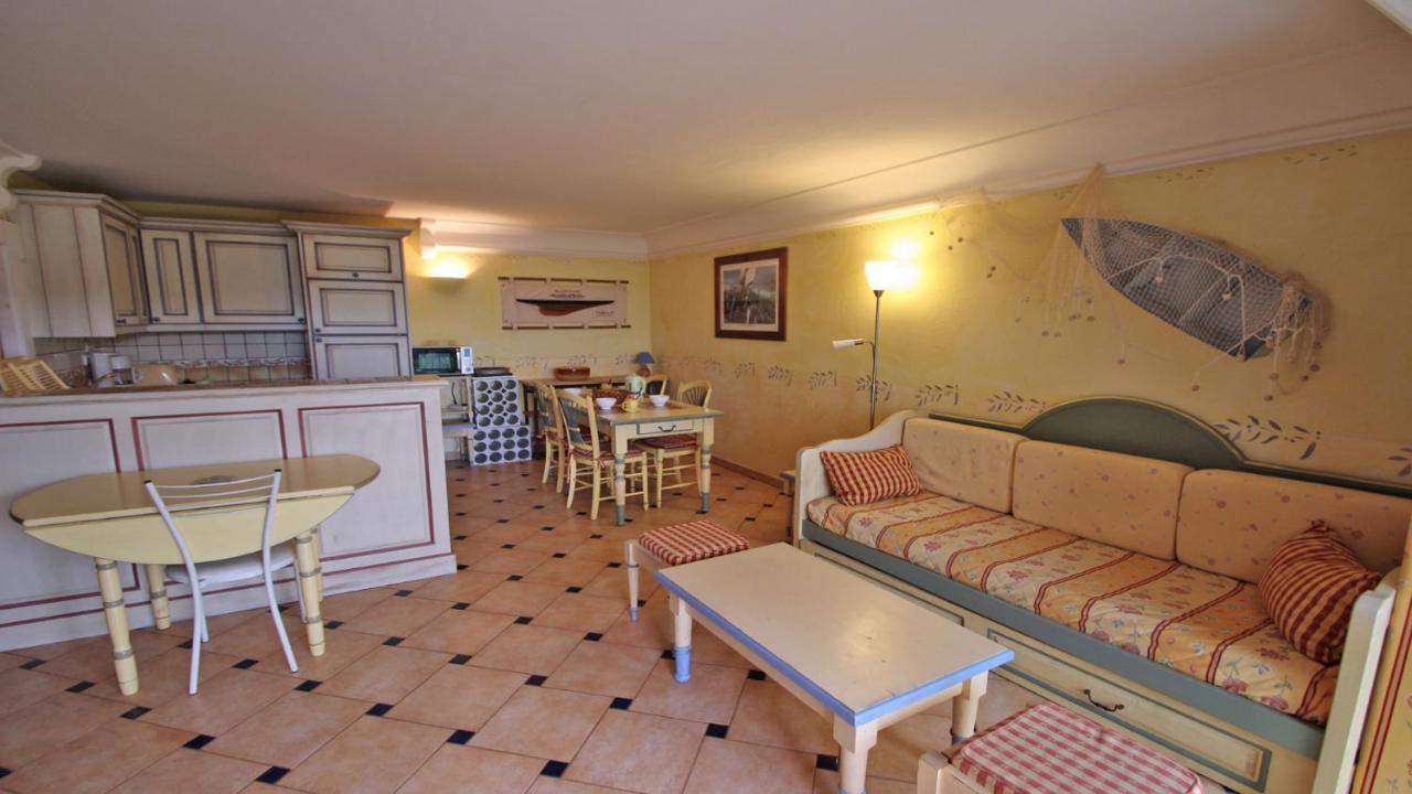 Apartmán Port Marine Sainte-Maxime Exteriér fotografie