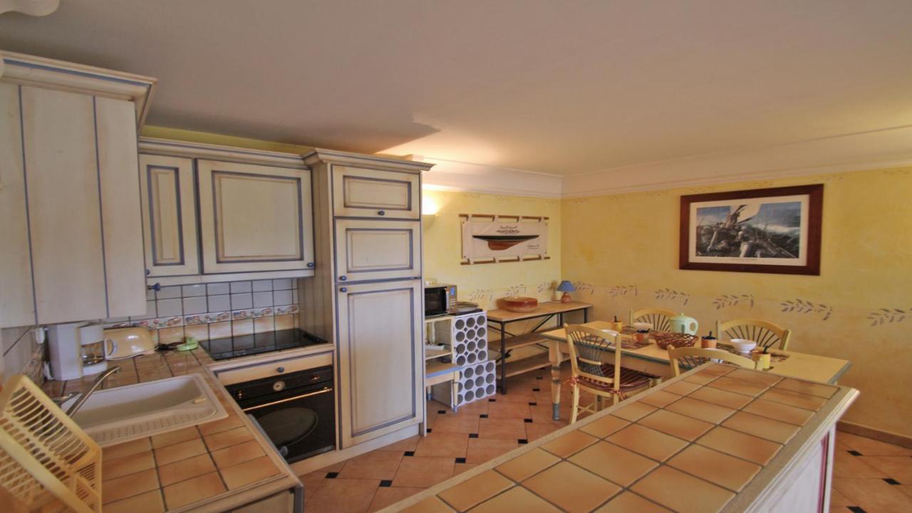 Apartmán Port Marine Sainte-Maxime Exteriér fotografie