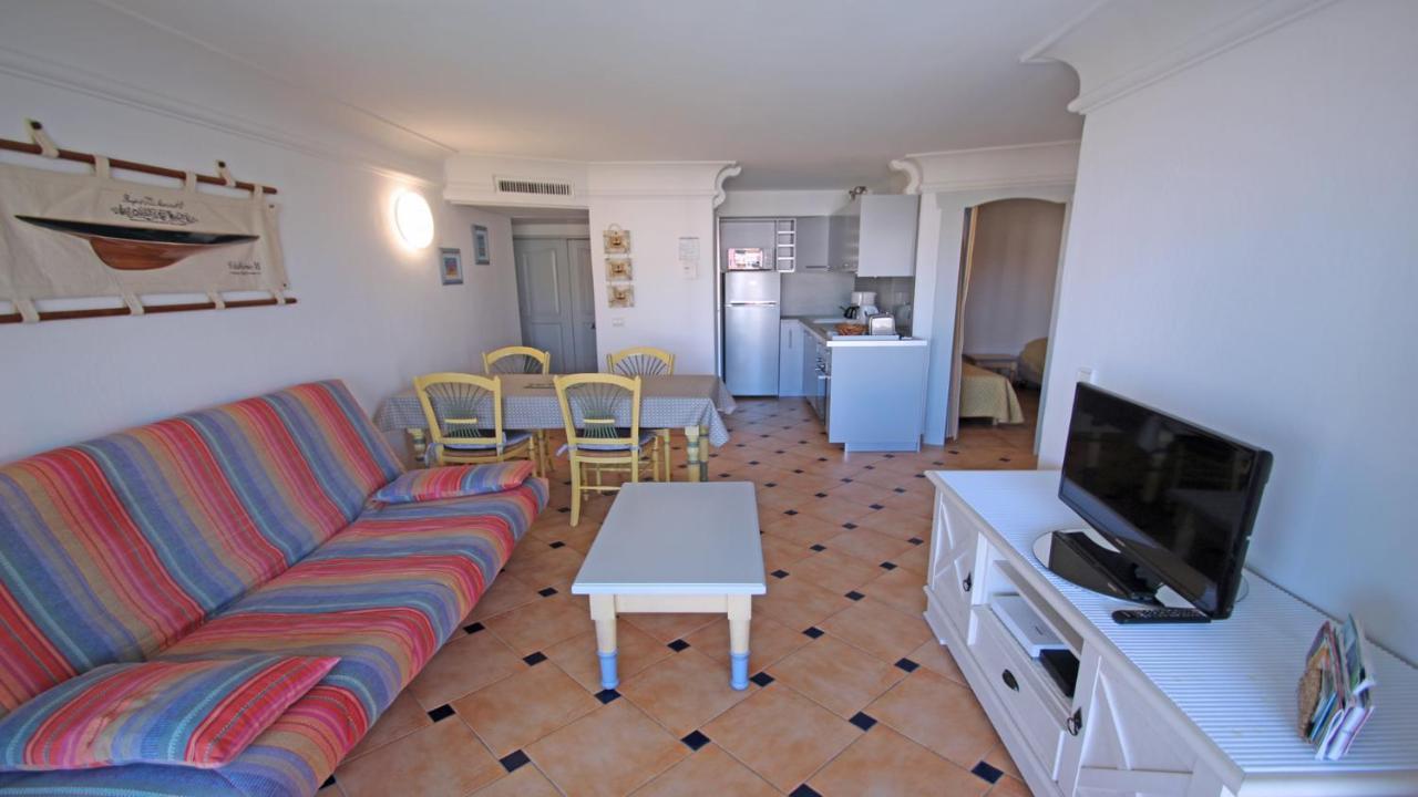 Apartmán Port Marine Sainte-Maxime Exteriér fotografie
