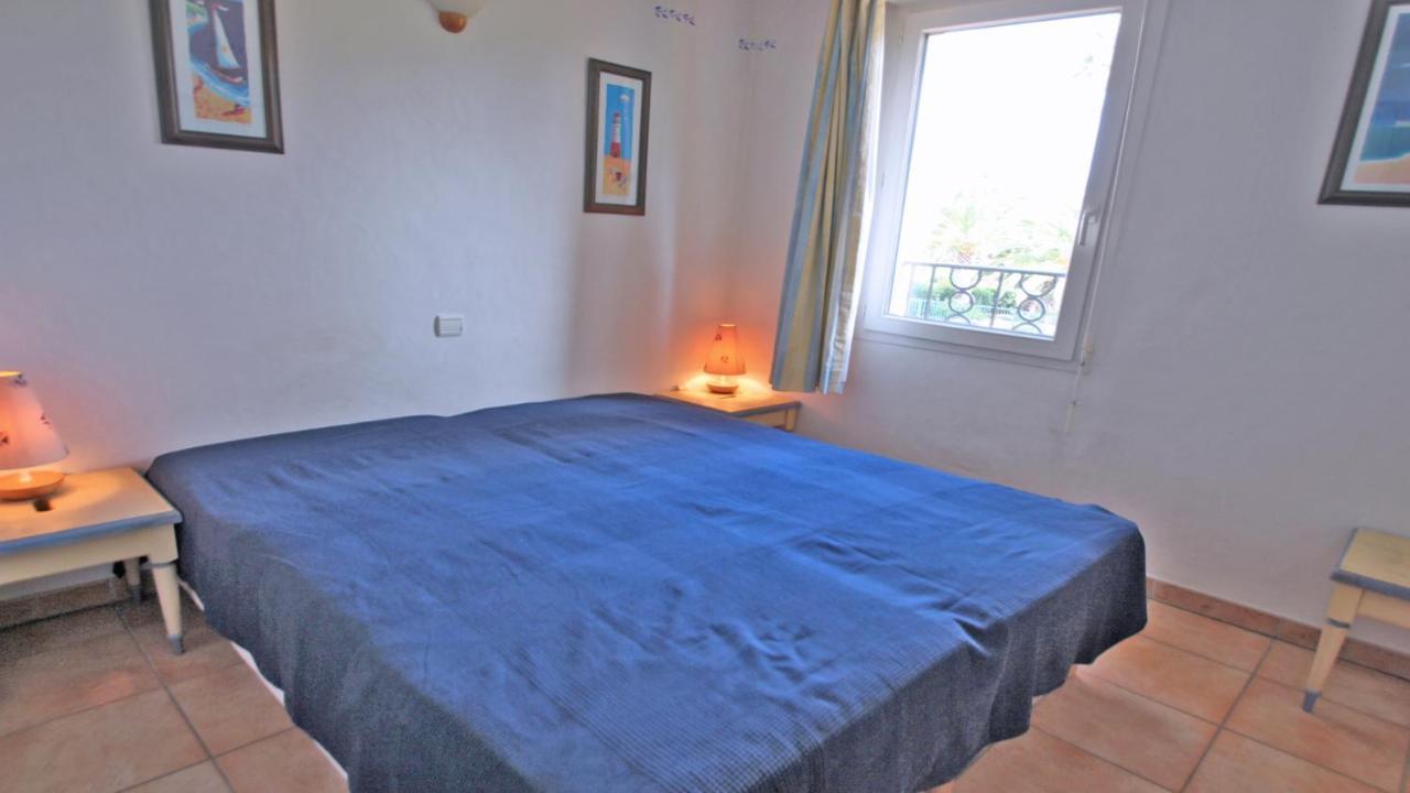 Apartmán Port Marine Sainte-Maxime Exteriér fotografie