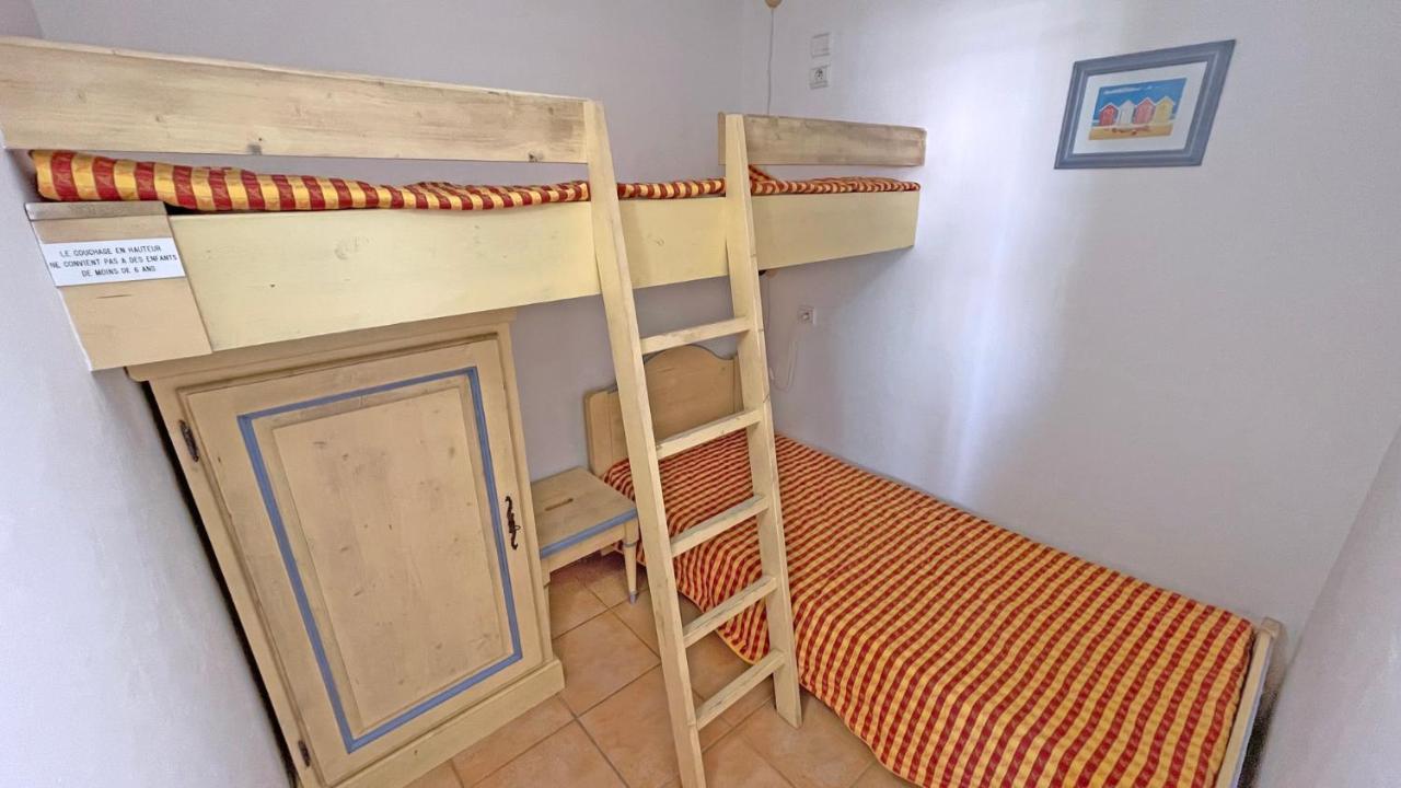 Apartmán Port Marine Sainte-Maxime Exteriér fotografie