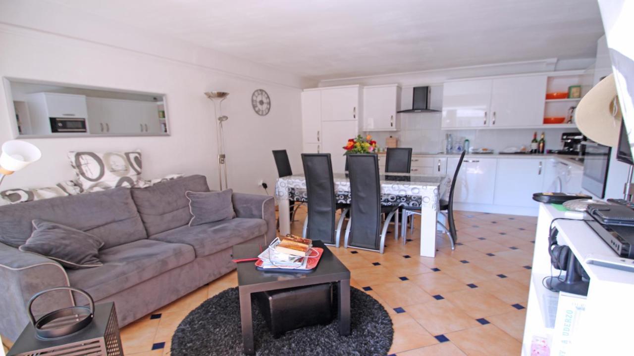 Apartmán Port Marine Sainte-Maxime Exteriér fotografie