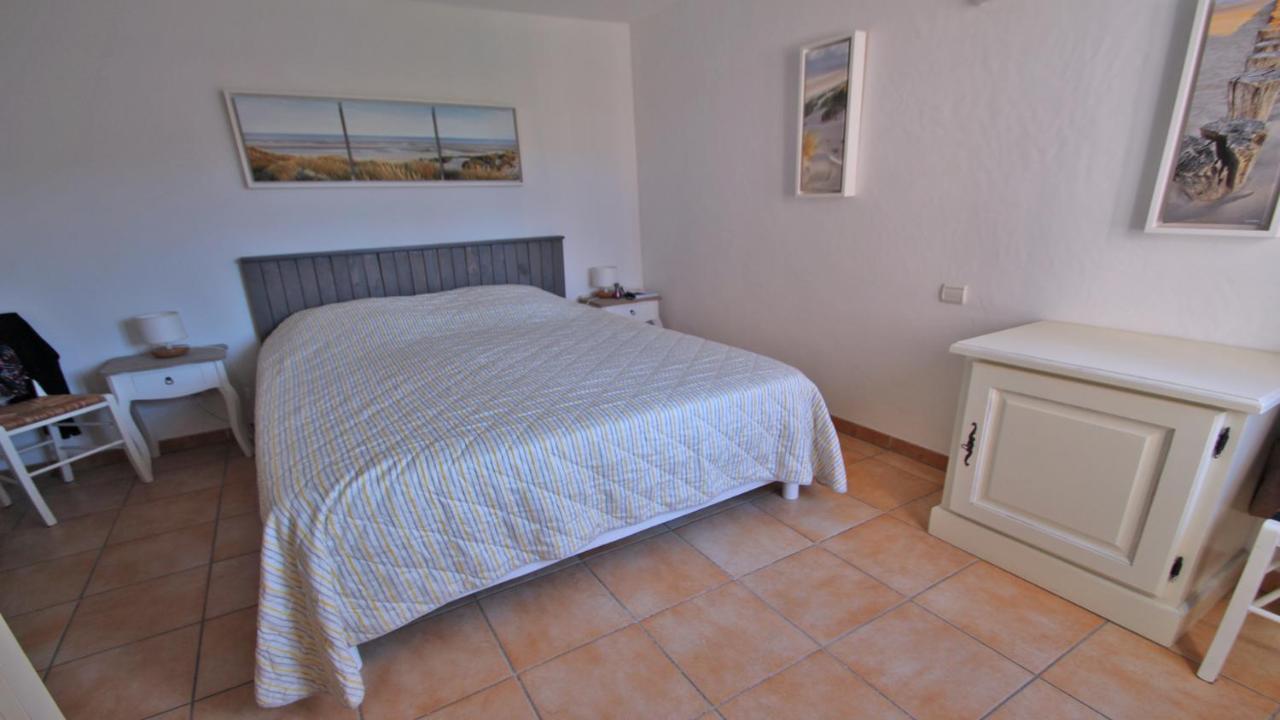 Apartmán Port Marine Sainte-Maxime Exteriér fotografie