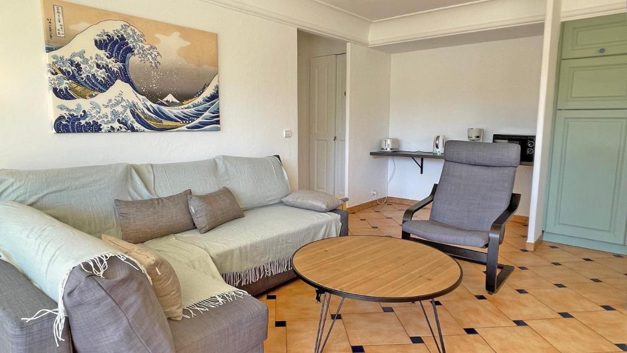 Apartmán Port Marine Sainte-Maxime Exteriér fotografie