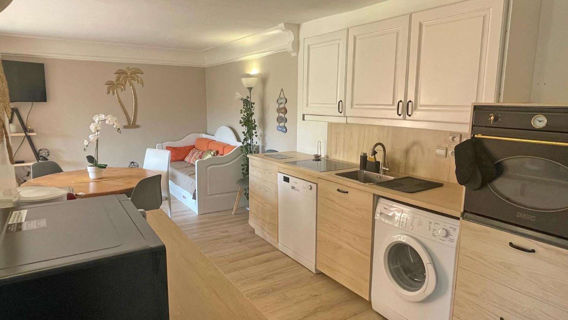 Apartmán Port Marine Sainte-Maxime Exteriér fotografie