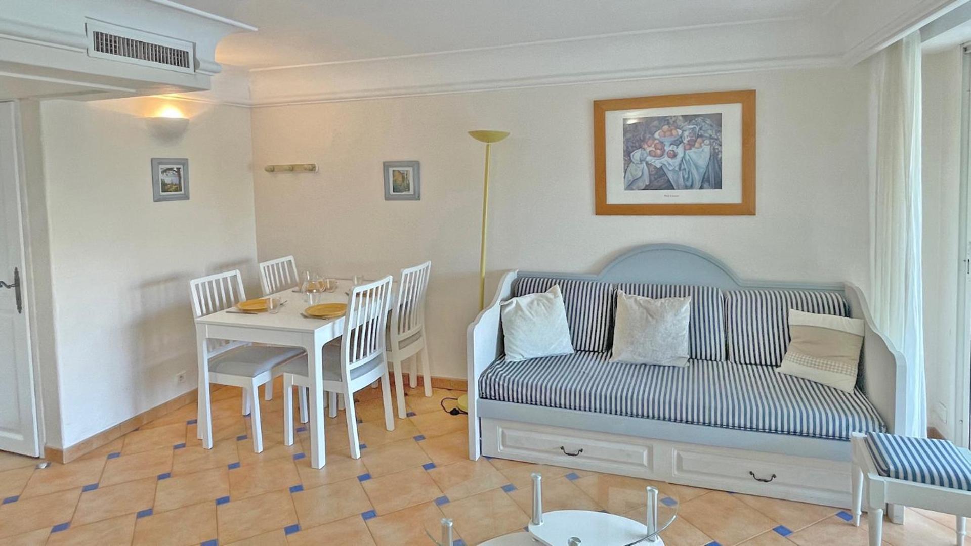 Apartmán Port Marine Sainte-Maxime Exteriér fotografie