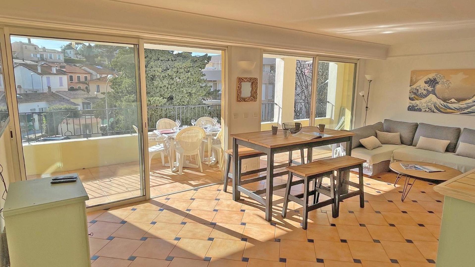 Apartmán Port Marine Sainte-Maxime Exteriér fotografie
