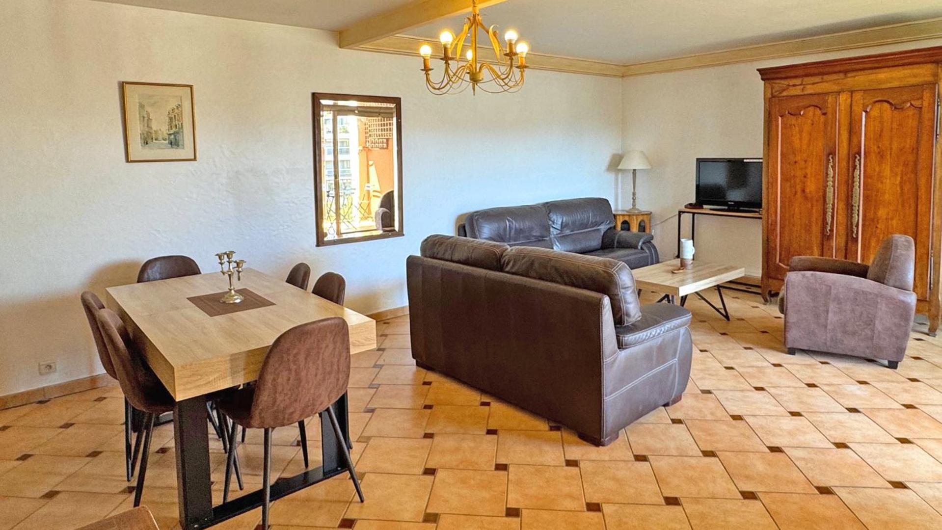 Apartmán Port Marine Sainte-Maxime Exteriér fotografie