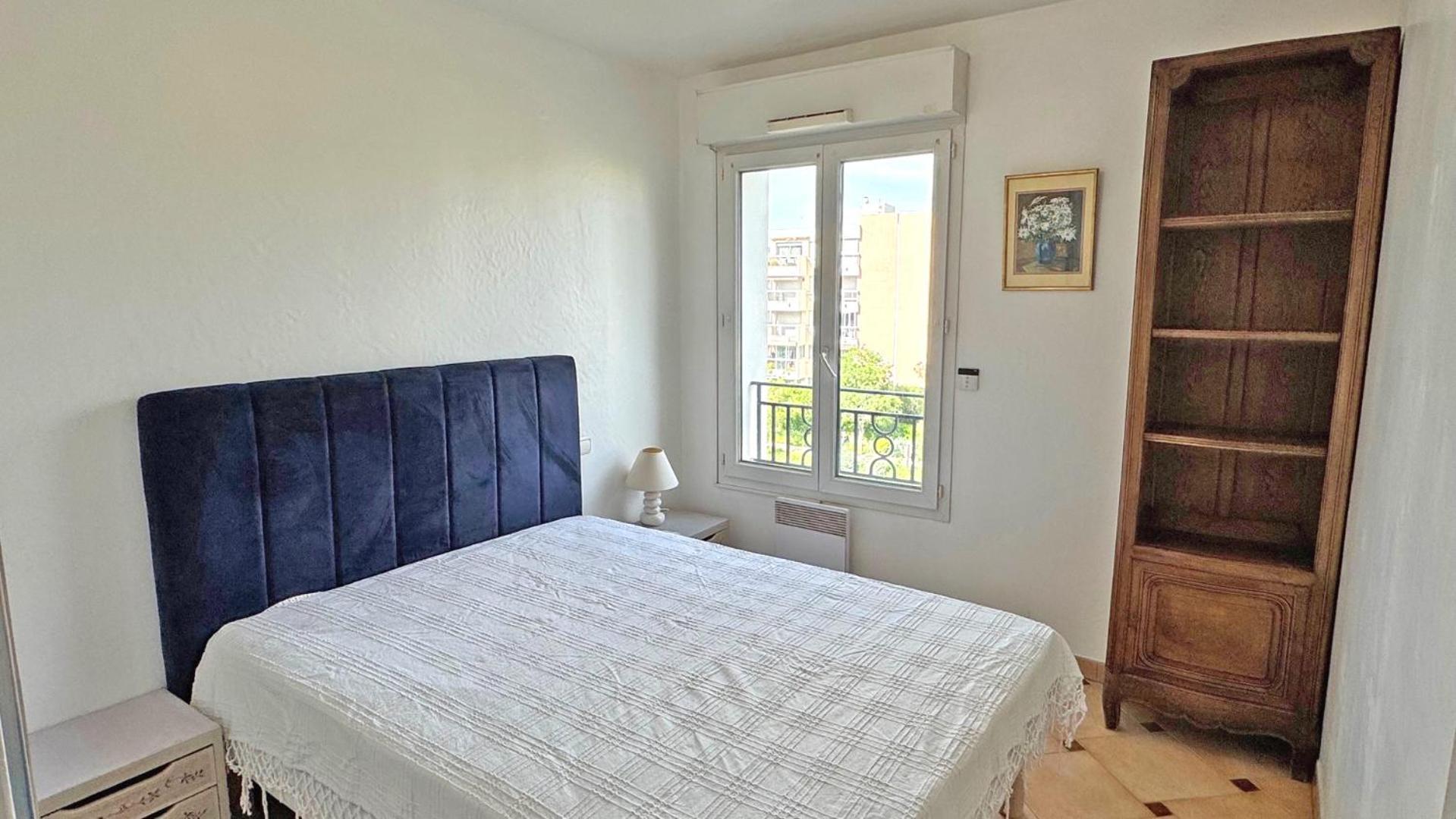 Apartmán Port Marine Sainte-Maxime Exteriér fotografie